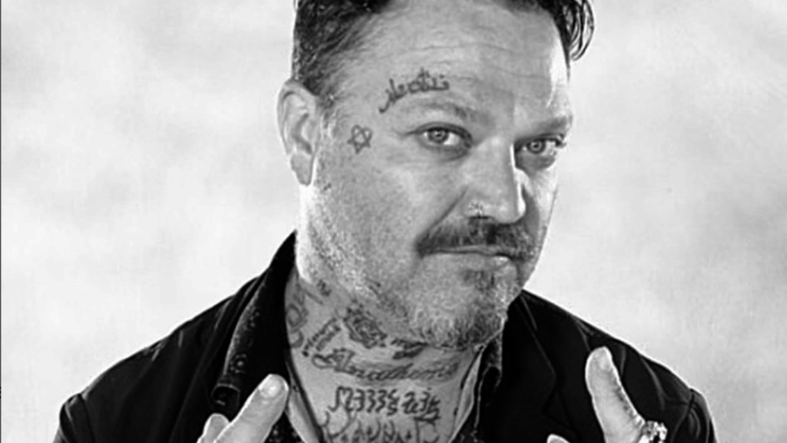 Bam Marguera de Jackass es declarado culpable por agredir a su hermano