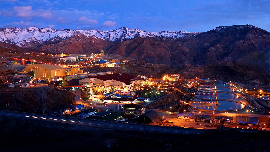 Codelco fue condenada por despido antisindical