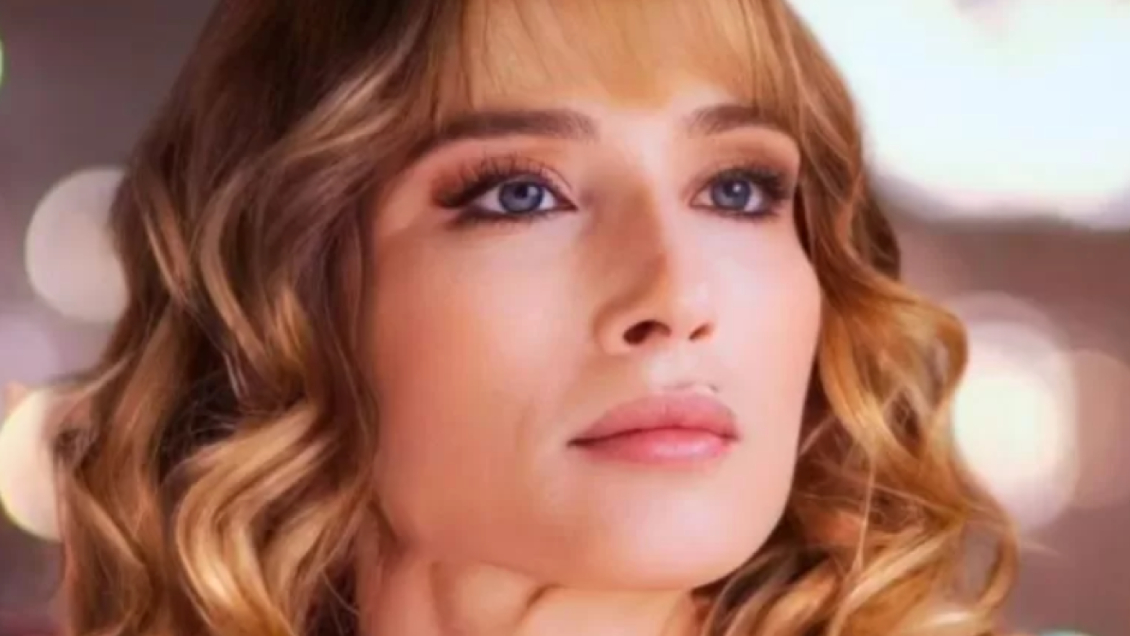 Mane Swett compartió emotivo mensaje en el cumpleaños de su hijo