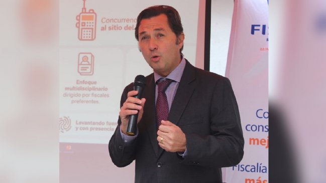   Fiscal regional de Coquimbo asume investigación de los convenios de ProCultura 