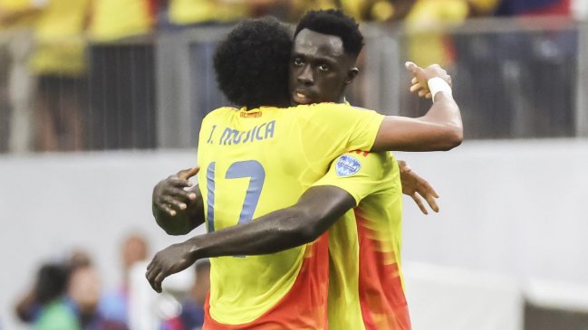 Colombia buscará ante Costa Rica el paso a cuartos en la Copa América