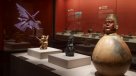 Presidenta peruana inauguró exposición sobre la civilización inca en Shenzhen