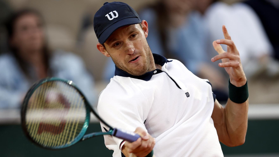 Tabilo, Jarry y Garin conocieron a sus rivales en Wimbledon