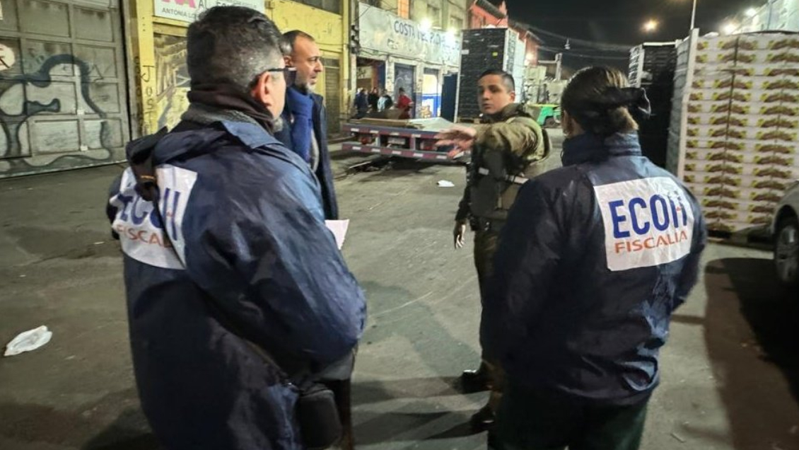 Control territorial: Hombre fue baleado por banda rival en la Vega Central