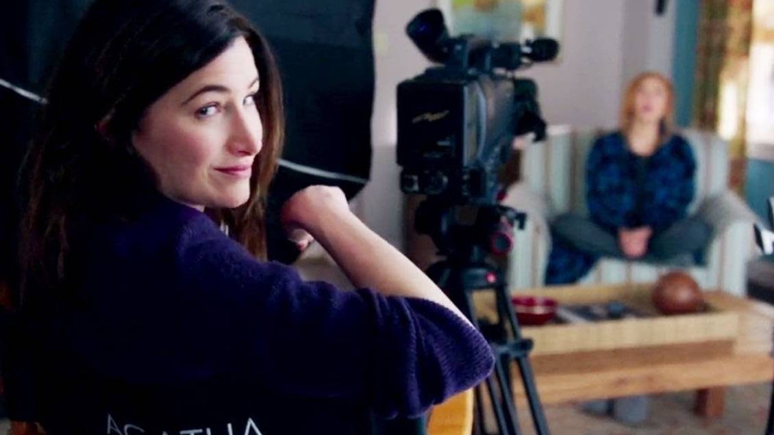 Marvel presenta la primera imagen de la serie Agatha All Along