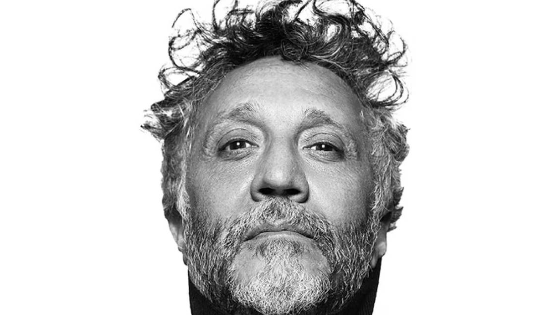 Fito Páez en Movistar Arena 2024: fecha y cómo comprar entradas