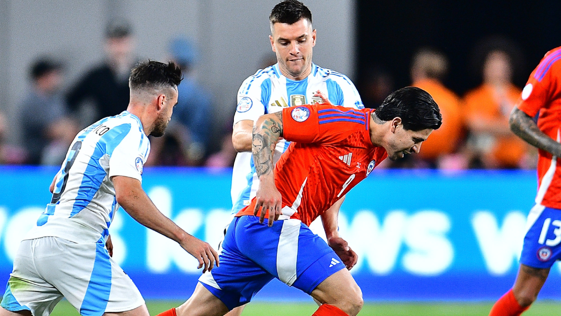 Víctor Dávila y castigo a Gareca: Fue un golpe que nos pilló de sorpresa