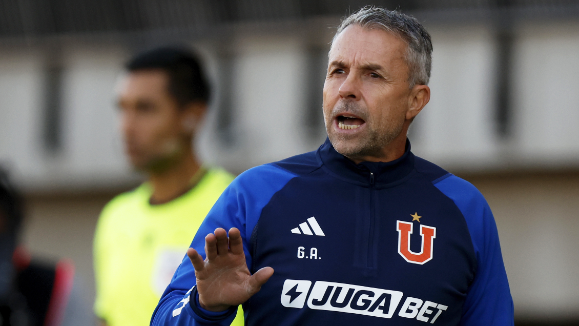 Alvarez y el empate ante San Antonio: Jugar con uno menos no merece una evaluación seria