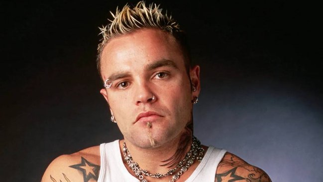 Revelan causa de muerte del vocalista de Crazy Town