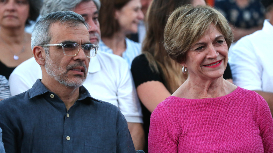 Cordero: Matthei tiene un problema serio de asesoría