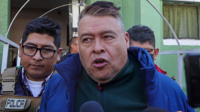   Juan José Zúñiga: En algún momento se sabrá la verdad histórica de lo que pasó en Bolivia 