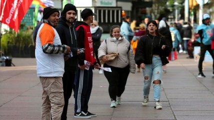   Uruguay elige este domingo a sus candidatos a la Presidencia 