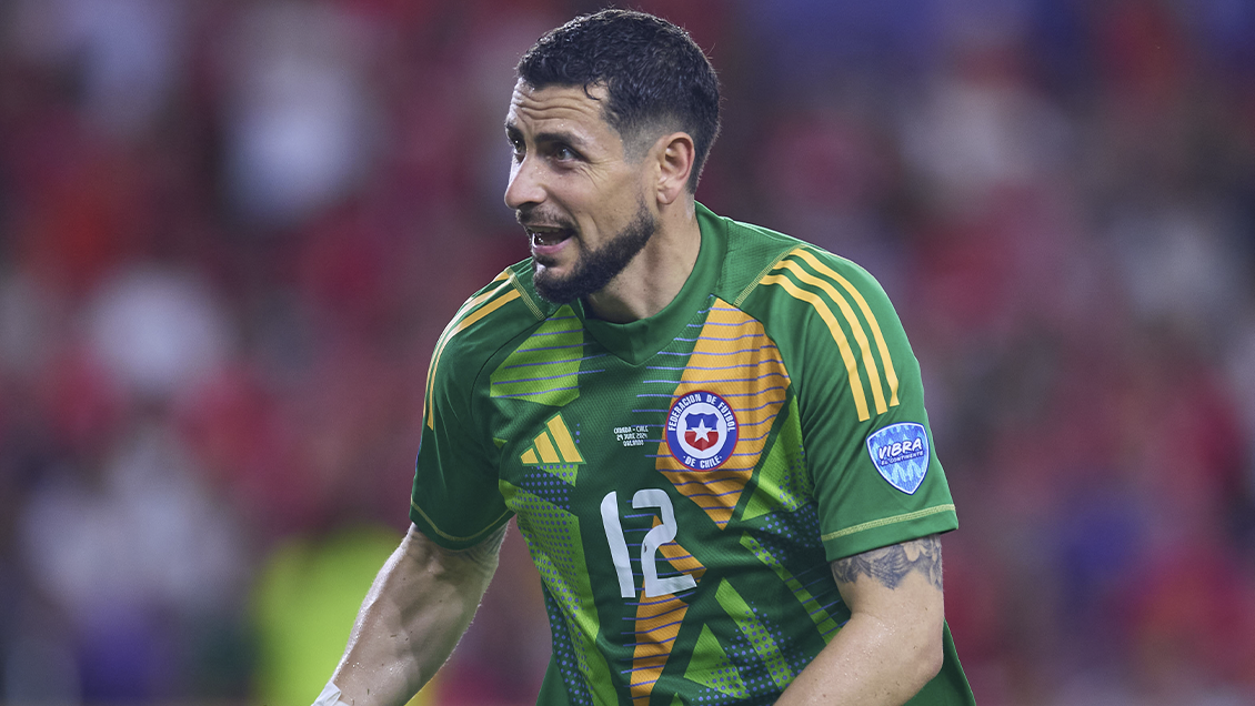 Gabriel Arias valoró su cometido en el empate ante Canadá: Creo que fui útil al equipo