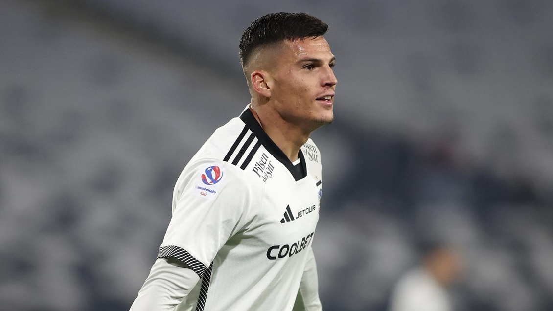 [VIDEO] El doblete de Lucas Cepeda dio el paso a Colo Colo a semifinales de Copa Chile