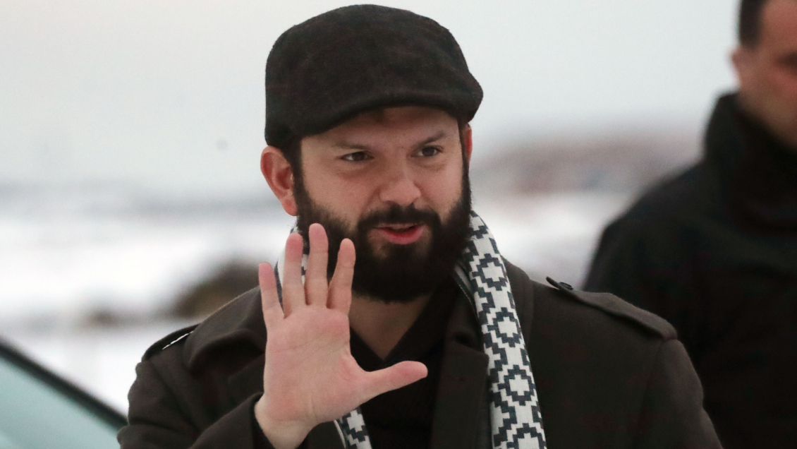 La confianza en Boric creció a su nivel más alto en 21 meses