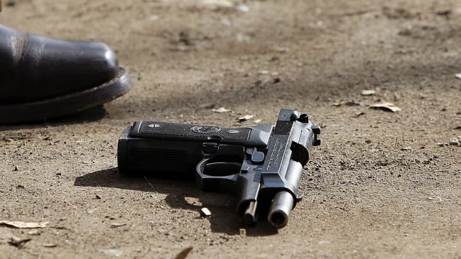   San Bernardo: Segundo tiroteo en menos de 24 horas dejó un muerto y tres heridos 
