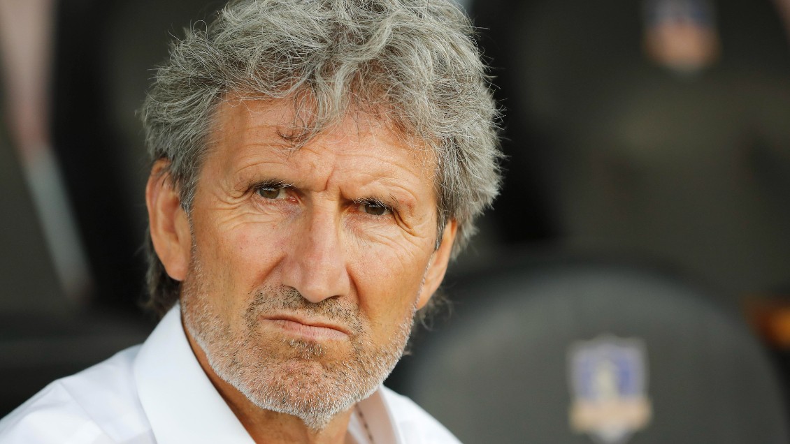 Daniel Morón ante inminente fichaje de Javier Correa: Esperamos confirmarlo pronto