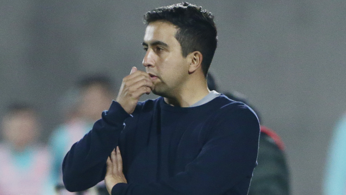 DT de San Antonio: Hay que tener resguardos para competir con un equipo como la U