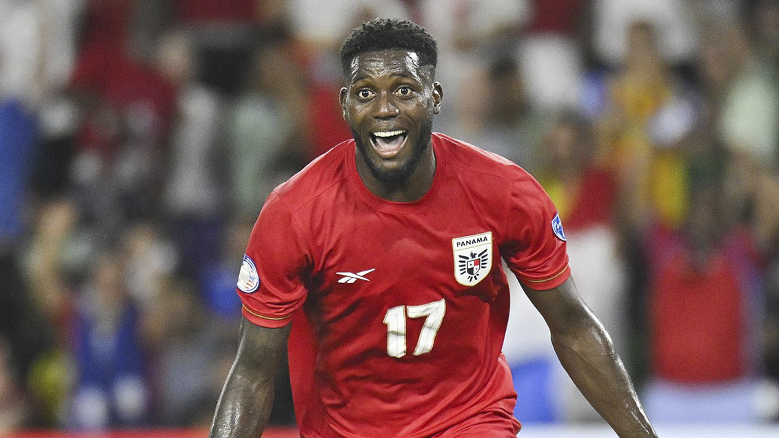 [VIDEO] José Fajardo adelantó a Panamá ante Bolivia en la Copa América