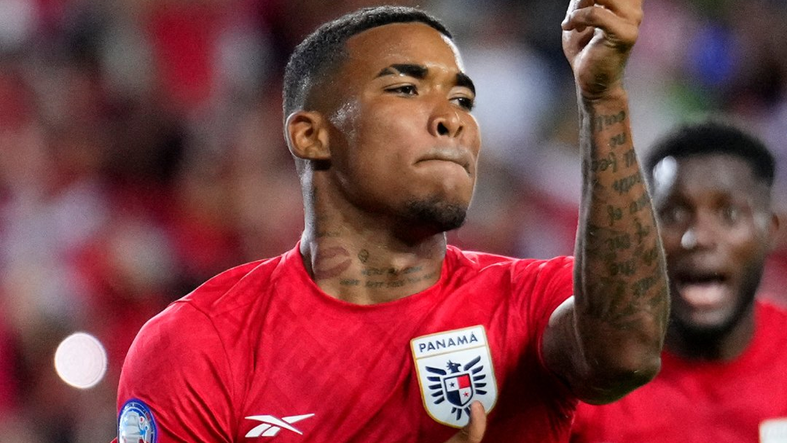 [VIDEO] Guerrero y Yanis ampliaron la diferencia de Panamá sobre Bolivia en Copa América