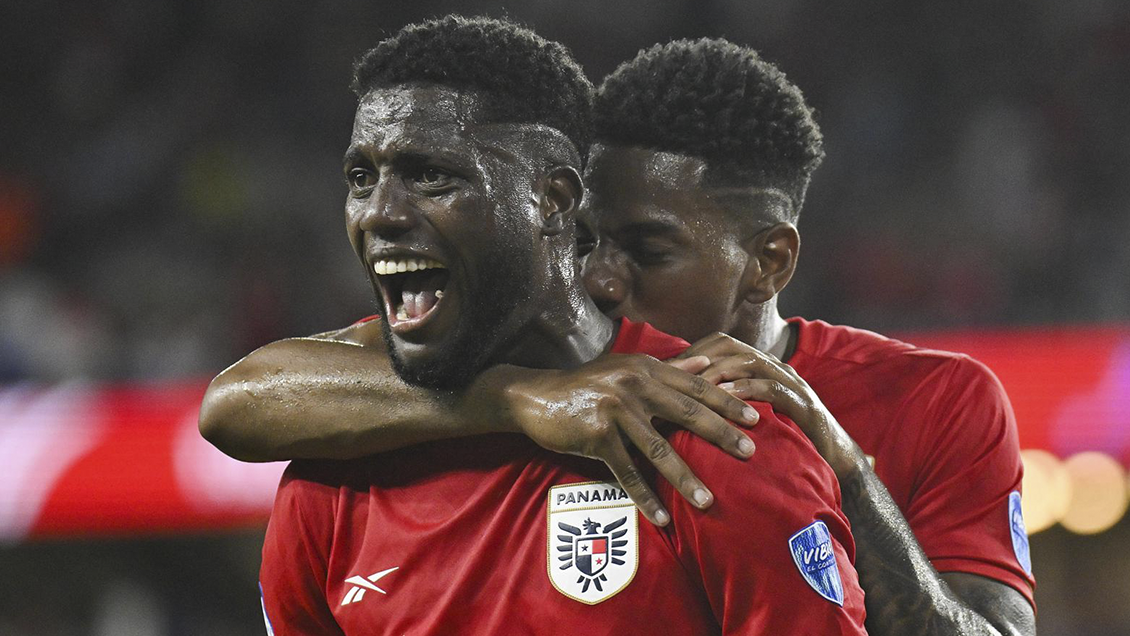 Panamá superó a Bolivia y pasó a cuartos de final en la Copa América