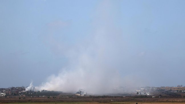   Ofensiva de la Yihad Islámica: Lanzó 20 cohetes desde Gaza a Israel 