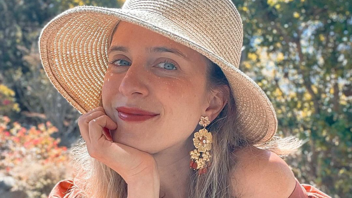 Alison Mandel salvó a niño de ahogarse con arriesgada maniobra