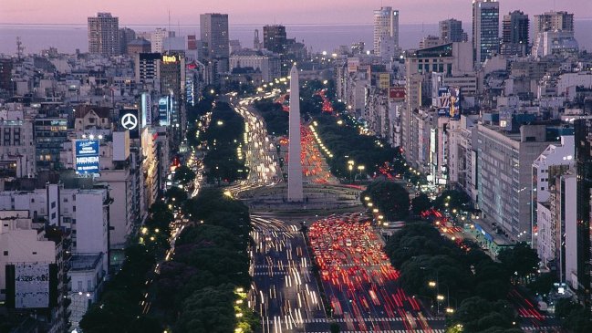   Buenos Aires acogerá el primer Congreso de Sinólogos Latinoamericanos 