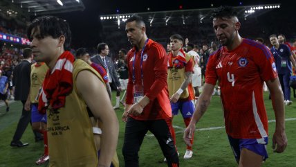   El editorial de Rodrigo Goldberg: El sueño de Copa América terminó de forma abrupta y cruel 