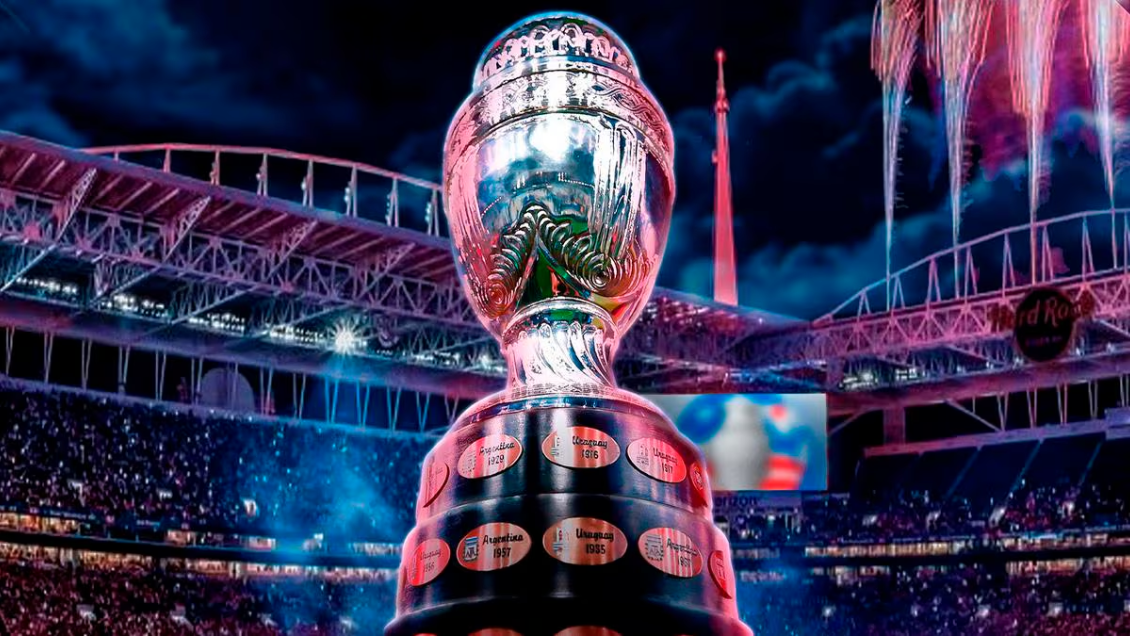 ¿Cuándo y dónde ver los cuartos de final de la Copa América 2024?