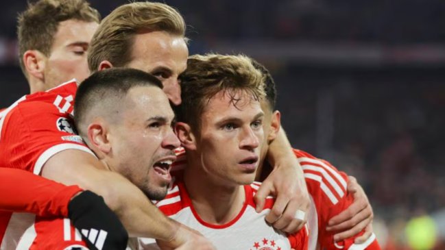   Presidente de Bayern Munich pide al deporte oponerse a la ultraderecha 