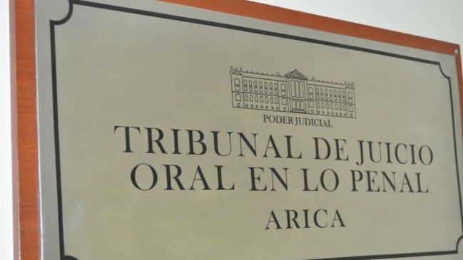   A 8 años del delito, condenan a autor de abuso sexual y violación en Arica 