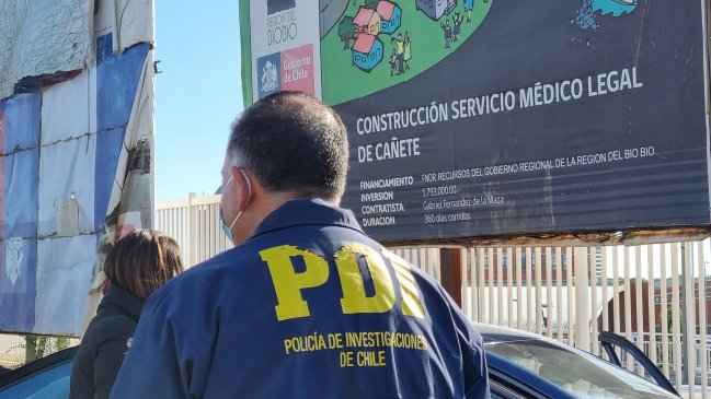   Condenan a 20 años de cárcel a autor de robo con homicidio en Cañete 