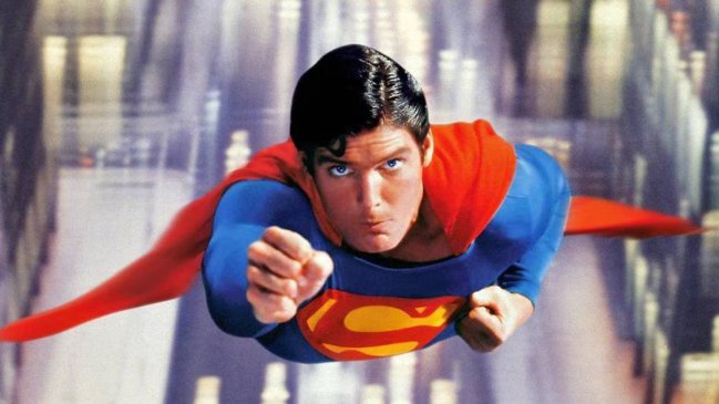   Hijo de Christopher Reeve será parte de la próxima película de Superman 