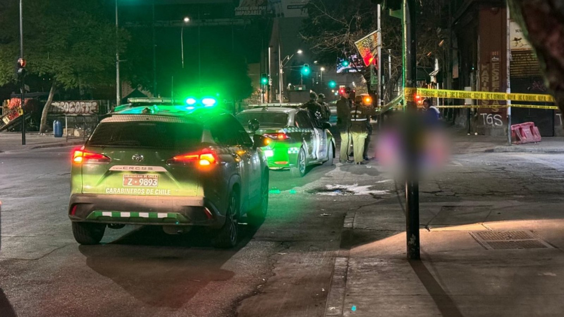 Tiroteo en la Vega Central dejó un fallecido y un herido