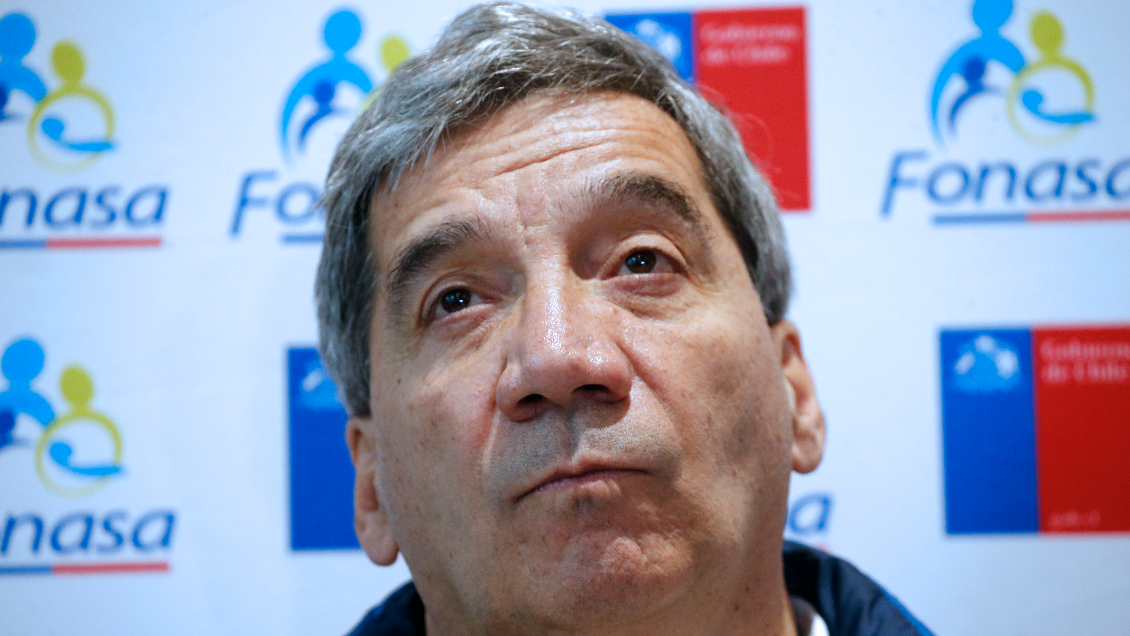 Durán descartó que delegación presidencial sea 