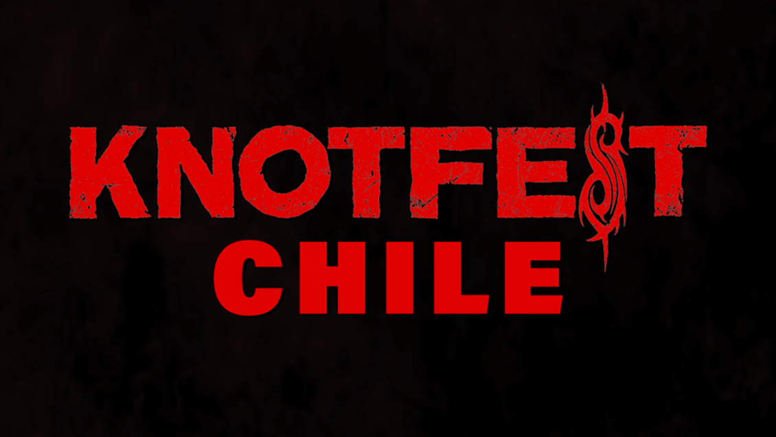 Filtran por error la fecha del festival Knotfest Chile 2024