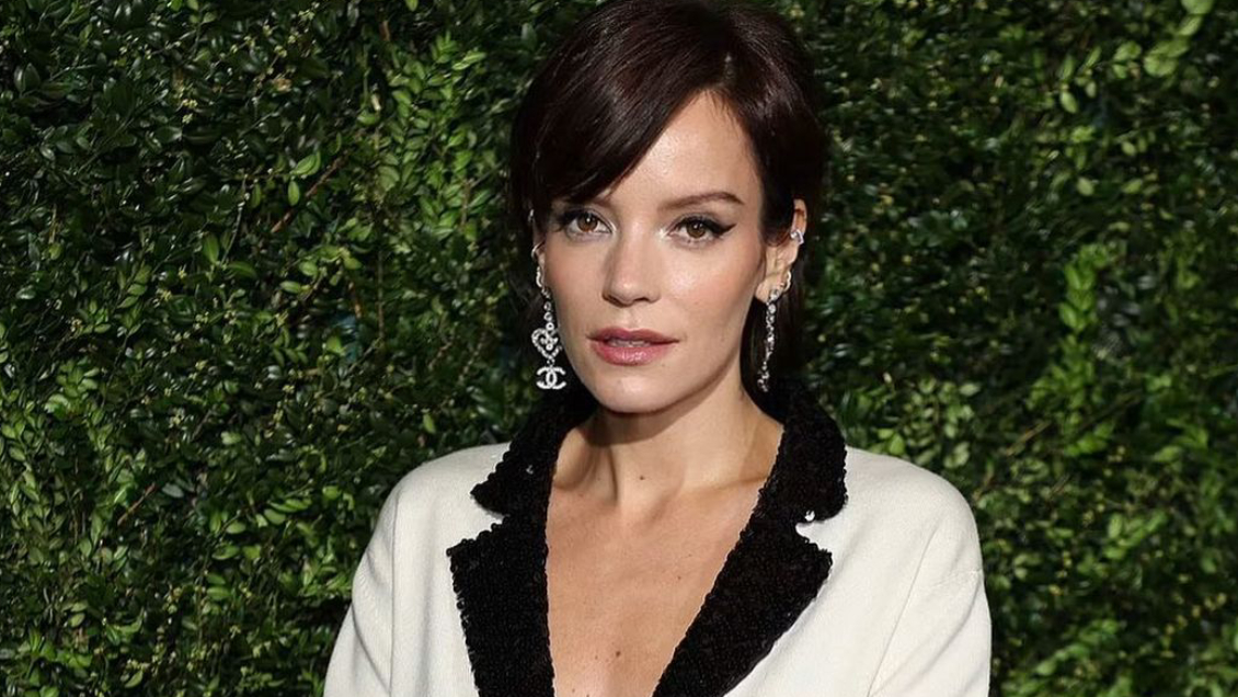 Lily Allen se une a OnlyFans: vende fotografías de sus pies