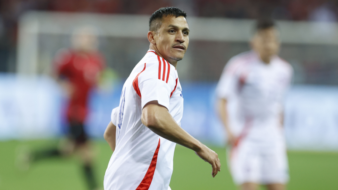 Dueño de Udinese: Hace dos o tres años le vengo diciendo a Alexis cuándo piensa volver