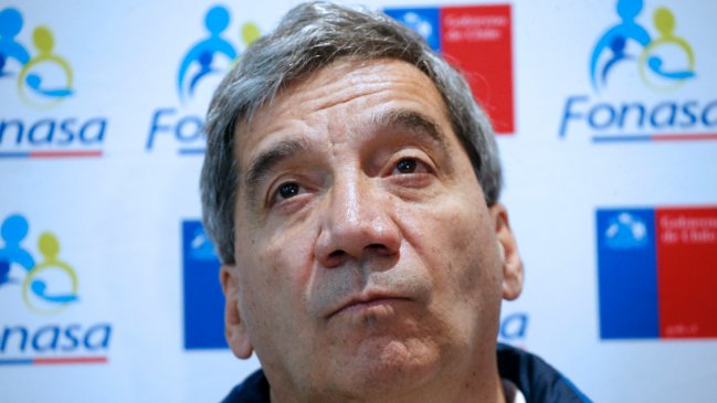 Durán descartó que delegación presidencial sea 