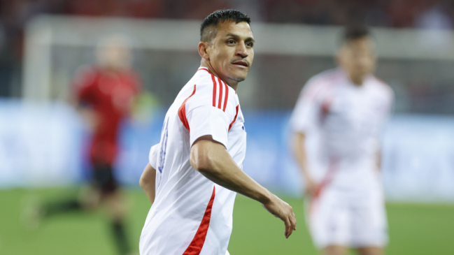 Dueño de Udinese: Hace dos o tres años le vengo diciendo a Alexis cuándo piensa volver