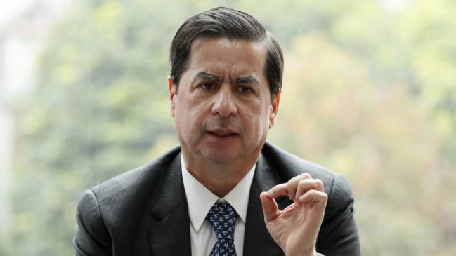   Nuevo ministro del Interior de Colombia iniciará 
