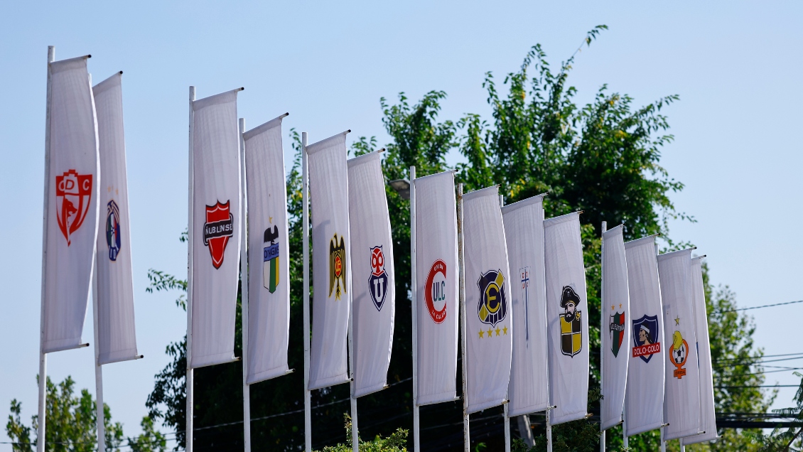 Problemas para la ANFP: Tres clubes denunciaron vínculos con casas de apuestas