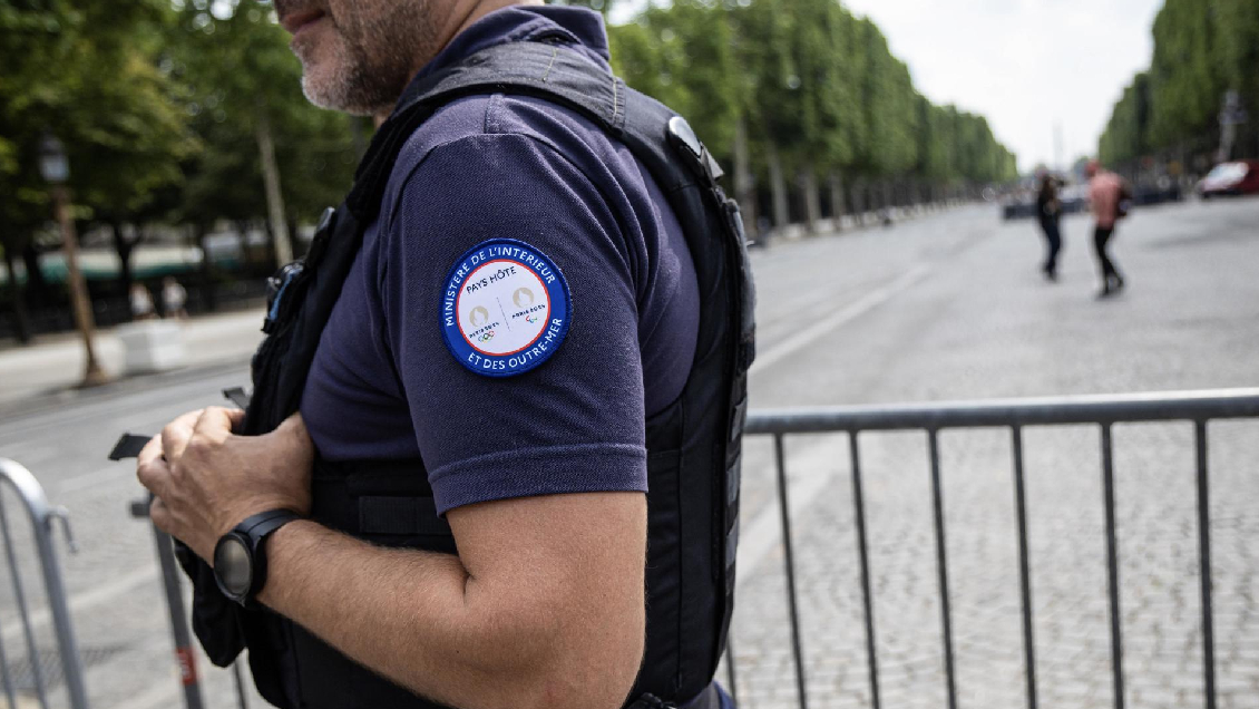 Francia denunció rumores sobre una posible anulación de los Juegos Olímpicos