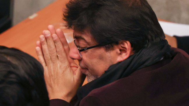 Revés para Jadue: Tribunal retuvo todos los bienes del alcalde