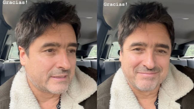 Jorge Zabaleta regresó a redes sociales tras fatal ataque en África