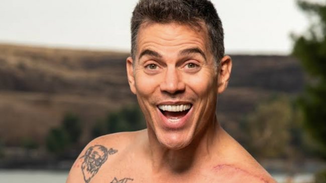 Por amor a la comedia: Steve-O asegura que se pondrá implantes de pechos