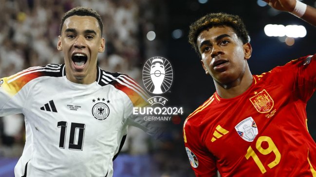   Alemania enfrenta su mayor reto ante España por el paso a semifinales de la Euro 2024 