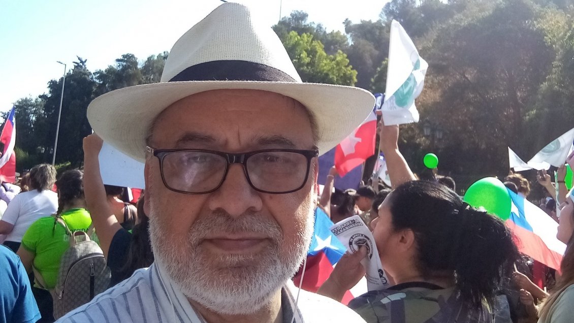 Aldo Duque logró firmas, pero no descarta bajar su candidatura: 