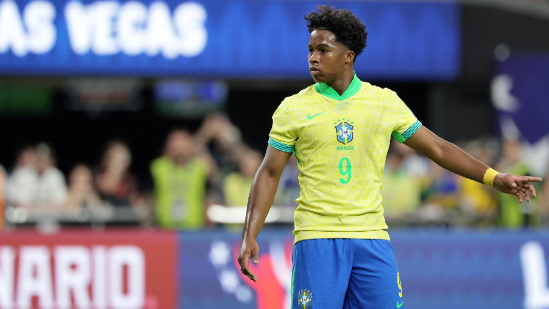 Los resultados de los cuartos de final de la Copa América 2024